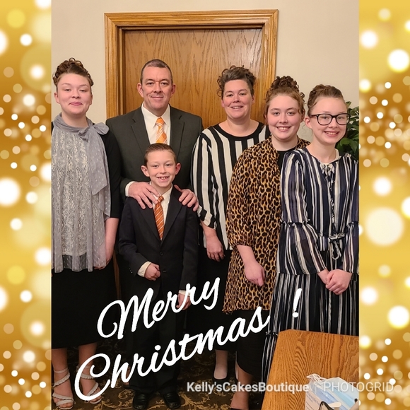 Meet your Posher, Kelly's Cakes Boutique - Picture 10 of 13